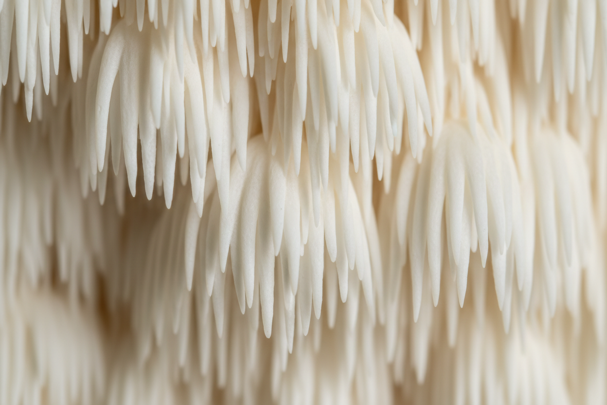 Zoom in more so I can see less background and more teeth.